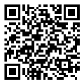 QR Code para acesso ao Pergamum em https://biblioteca.tjsc.jus.br/