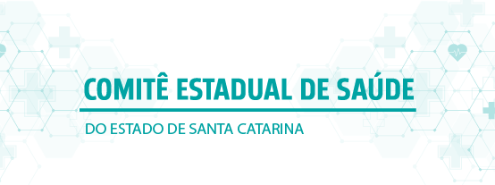 Comitê Estadual de Saúde do Estado de Santa Catarina