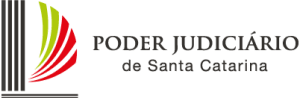 Logo do Poder Judiciário de Santa Catarina