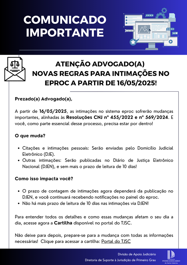 Imagem com texto apresentado no campo acima