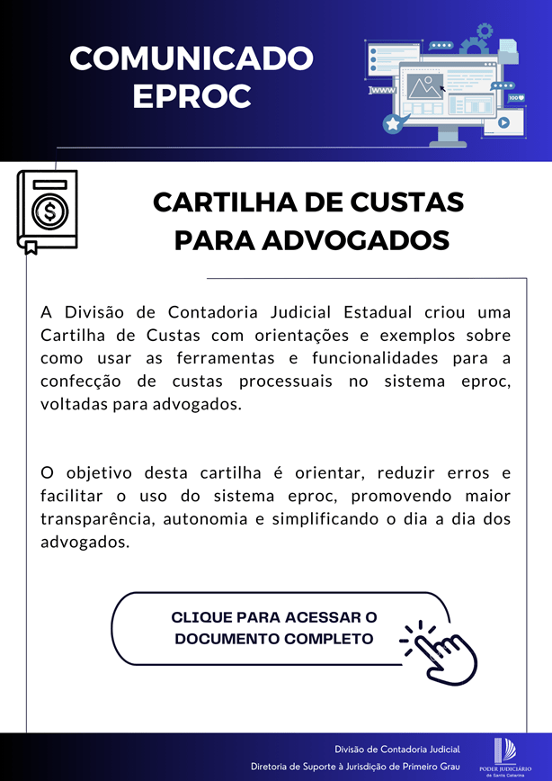 Imagem com texto inserido no campo acima