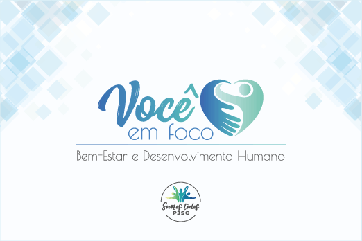Você em Foco - Bem-Estar e Desenvolvimento Humano