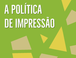 Política de impressão do PJSC