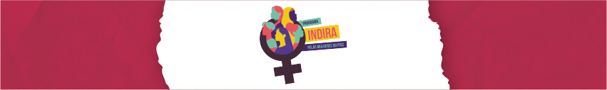 programa indira pelas mulheres do PJSC