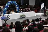 Foto geral do evento do Pleno do TJSC