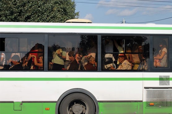 Pandemia não justifica mais isenção de multa para ônibus público usado em fretamento