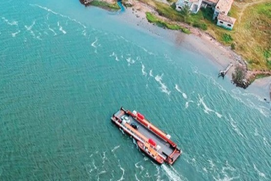 Município pagará travessias marítimas de frota oficial após TJ negar ação rescisória