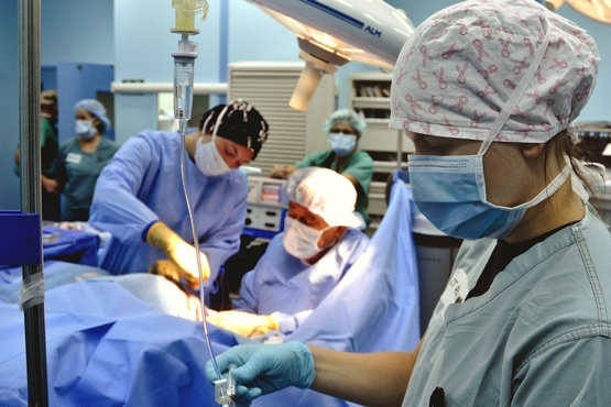 Paciente será indenizada em R$ 50 mil por cirurgia plástica malsucedida nos seios 
