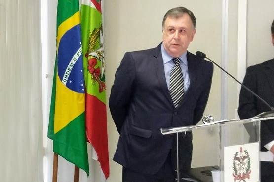 Magistrado Marcio Rocha Cardoso é promovido para o cargo de ...