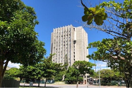 Poder Judiciário de Santa Catarina (PJSC)