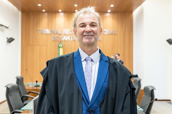 Sebastião Ogê Muniz