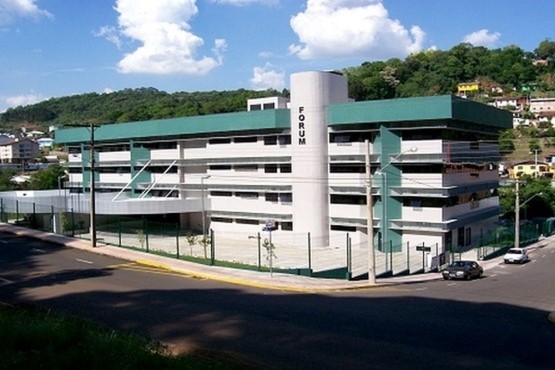 Fórum de Concórdia.