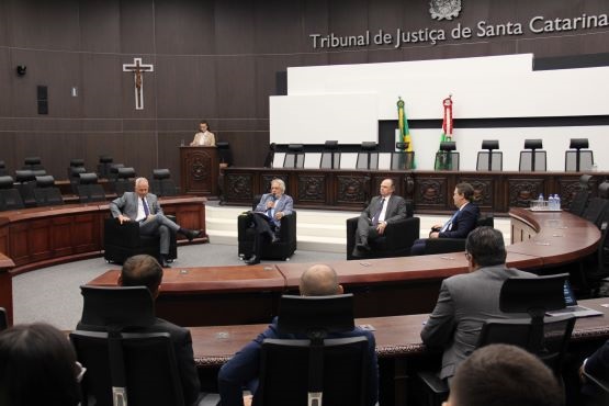 Curso Regulamentação da Nova Lei do FRJ.