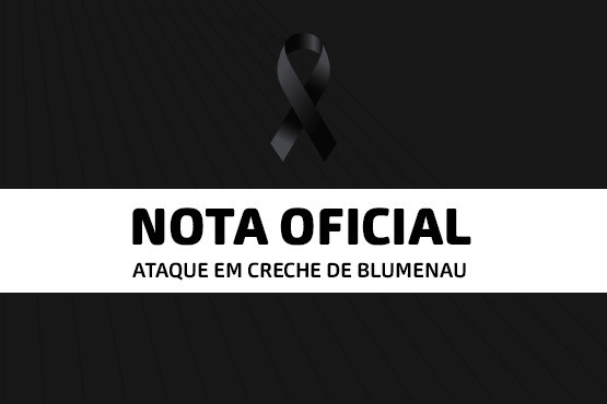 Banner Nota de Pesar.