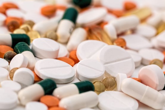 Medicamentos.