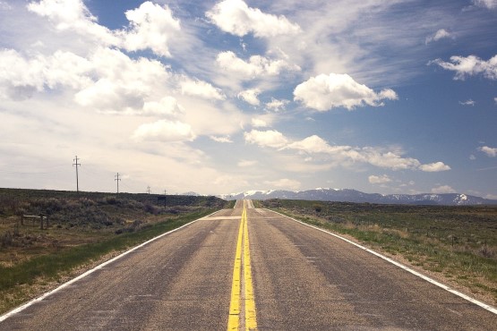Rodovia.