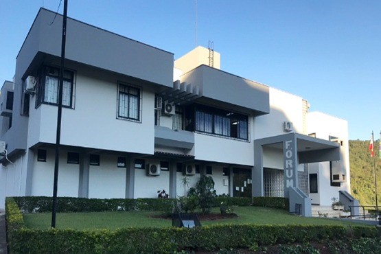 Comarca de Tangará.
