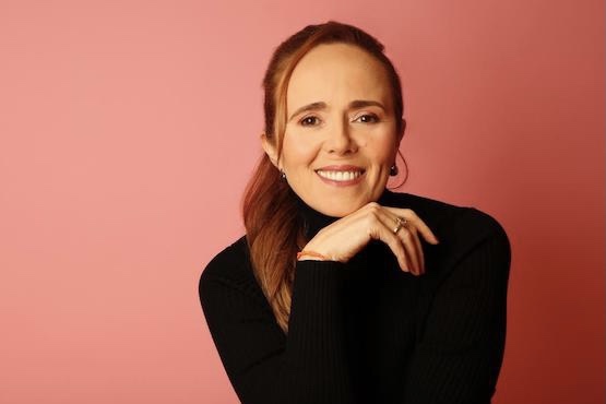 Juíza Quitéria Tamanini Vieira Péres.