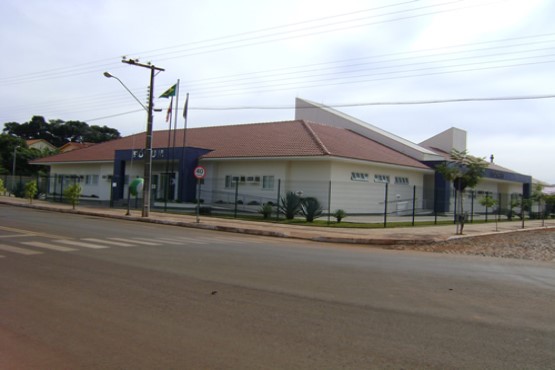 Comarca de Pinhalzinho.