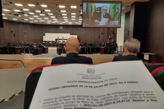Tribunal Pleno.