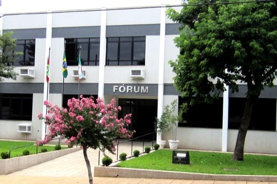 Fórum de Mondaí.