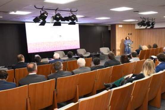 1º Encontro Nacional de Juízes de Competência Empresarial (1º Fonajem).