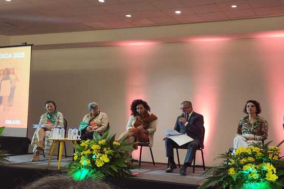 17º Encontro da Experiência.