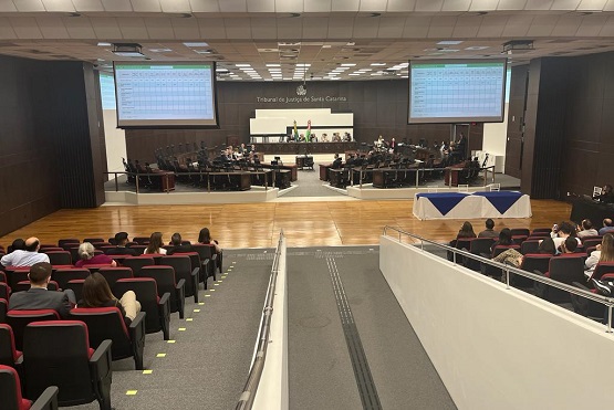 Tribunal Pleno.