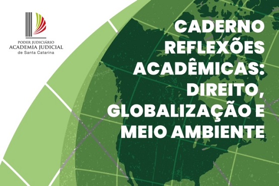 Banner Caderno de Reflexões Acadêmicas.
