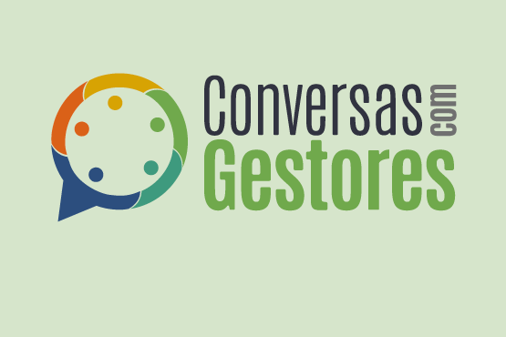Banner Conversa com Gestores.