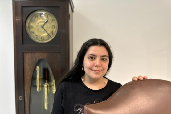 Bruna Giovana Cândido.