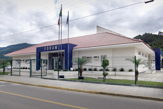 Comarca de Itapema.