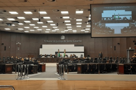Tribunal Pleno.