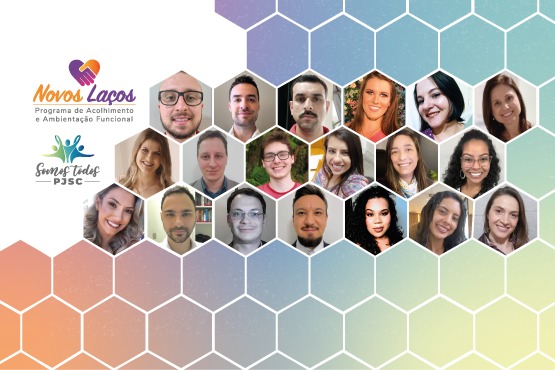 Banner Novos Laços.