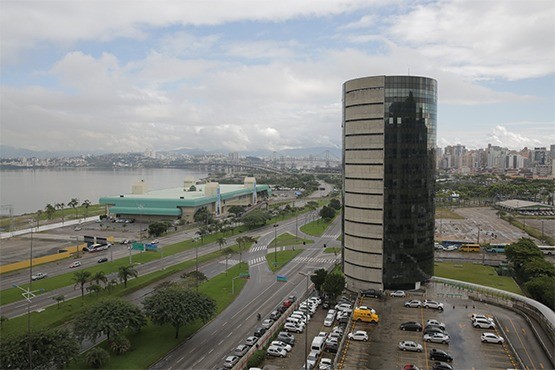 Tribunal de Justiça de Santa Catarina.