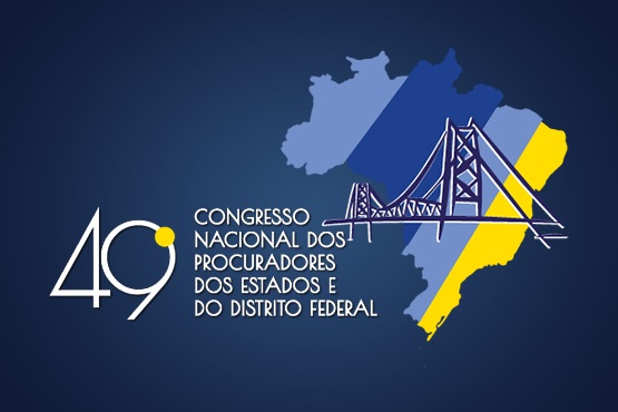 Banner do Congresso.