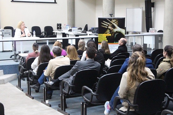 Reunião da Cevid.