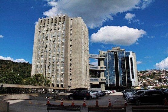 Tribunal de Justiça de Santa Catarina.