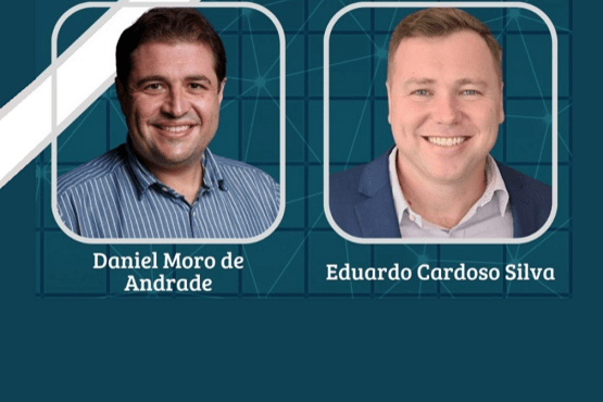 Fotos dos finalistas no Prêmio de Inovação J.Ex.