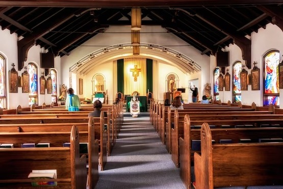 igreja.