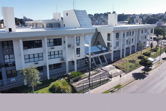 Comarca de Lages.