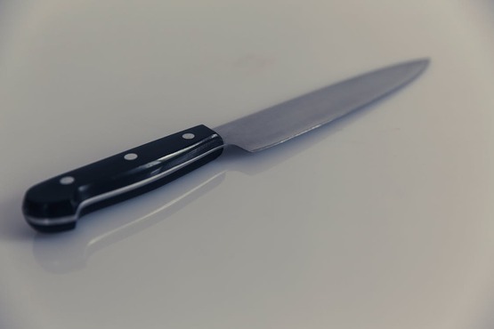 Faca.