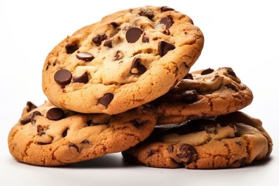 Cookies.