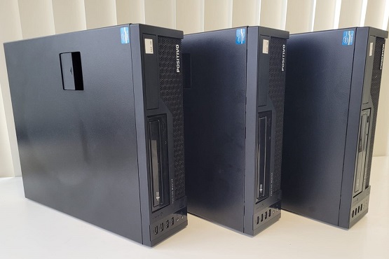 CPU.