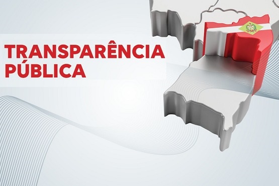 Banner Transparência Pública.
