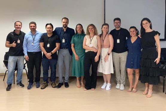 Unidade Regional das Execuções Fiscais