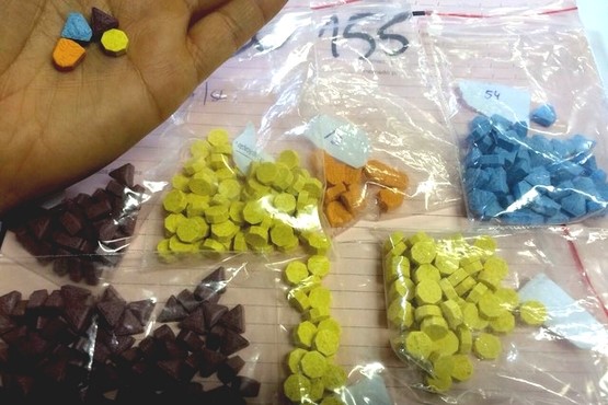 MDMA