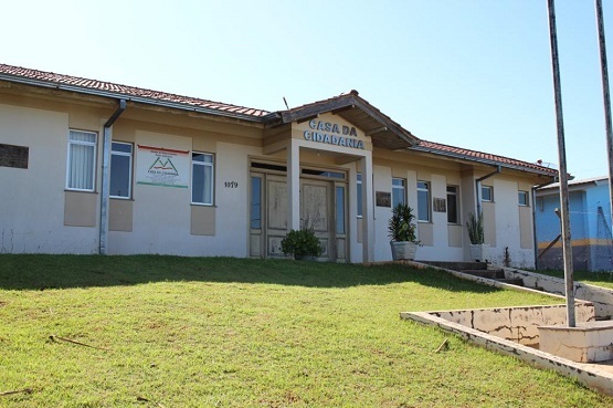 Casa da Cidadania Palma Sola
