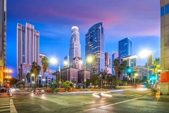 Los Angeles