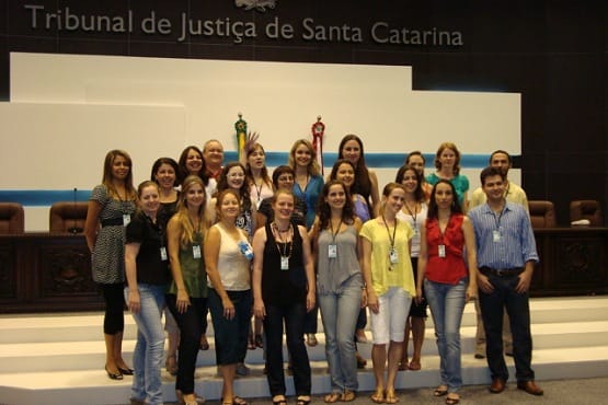Psicólogos completam 15 anos no PJSC